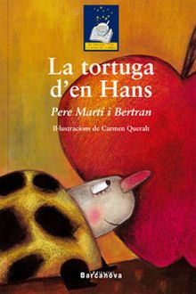 LA TORTUGA DEN HANS