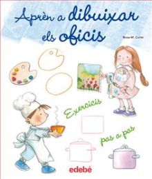 APREN A DIBUIXAR ELS OFICIS