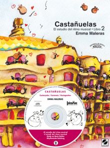 CASTAÑUELAS. VOL. II