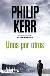 UNOS POR OTROS (BOLSILLO)