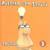 Ajedrez con Stauty 3