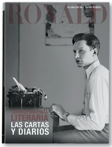 CORRESPONDENCIA LITERARIA: LAS CARTAS Y DIARIOS