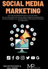 SOCIAL MEDIA MARKETING