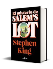 MISTERIO DE SALEMS LOT, EL (ED. 50 ANIVERSARIO)