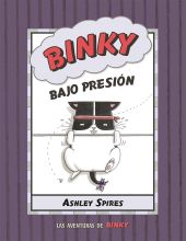 BINKY BAJO PRESIÓN