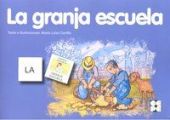 LA GRANJA ESCUELA (PICTOGRAMAS)
