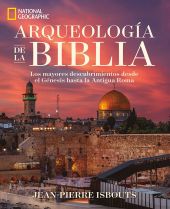 ARQUEOLOGIA DE LA BIBLIA