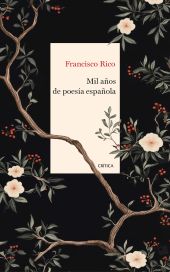 MIL AÑOS DE POESIA ESPAÑOLA