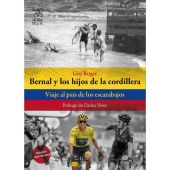 BERNAL Y LOS HIJOS DE LA CORDILLERA