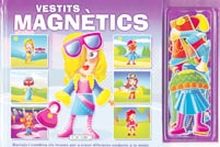 VESTITS MAGNETICS, VESTIT-CONTES