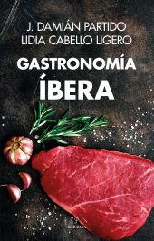 GASTRONOMÍA ÍBERA