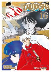 INUYASHA 16/30