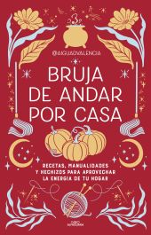 BRUJA DE ANDAR POR CASA