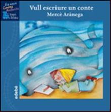 VULL ESCRIURE UN CONTE