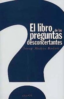 El libro de las preguntas desconcertantes