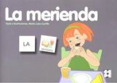 LA MERIENDA (PICTOGRAMAS)