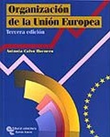 Organización de la Unión Europea