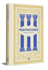 MEDITACIONES (EDICION ESPECIAL EN TAPA DURA) (SERIE GREAT IDEAS)