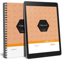 Código Penal (LeyItBe) (Papel + e-book)