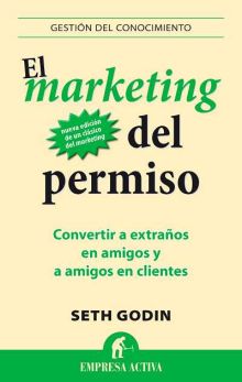 EL MARKETING DEL PERMISO