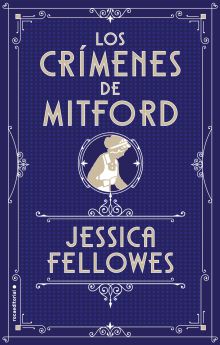 LOS CRÍMENES DE MITFORD