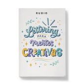 LETTERING PARA MENTES CREATIVAS