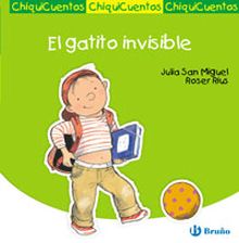 GATITO INVISIBLE