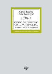 (2023).CURSO DERECHO CIVIL PATRIMONIAL:INTRODUCCIO