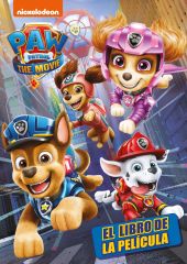 PATRULLA CANINA. LA PELICULA