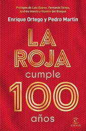 LA ROJA CUMPLE 100 AÑOS