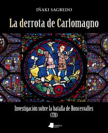 La derrota de Carlomagno