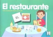 EL RESTAURANTE (PICTOGRAMAS)