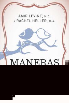 MANERAS DE AMAR