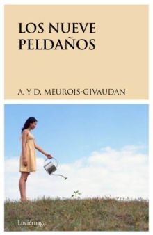 LOS NUEVE PELDAÑOS