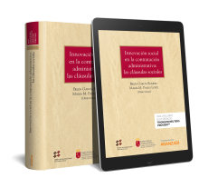 INNOVACION SOCIAL EN LA CONTRATACION ADMNISTRATIVA