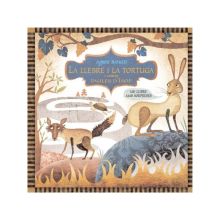 LA LLEBRE I LA TORTUGA I ALTRES FAULES D ISOP