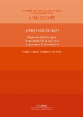 ¿Oyes o escuchas?