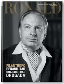 FILANTROPO: REHABILITAR UNA SOCIEDAD DROGADA