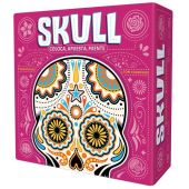 JUEGO ASMODEE SKULL