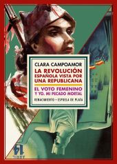 ESTUCHE CLARA CAMPOAMOR