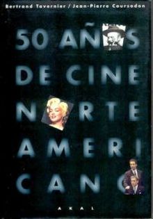 50 años de cine norteamericano.