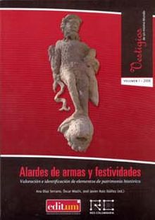 ALARDES DE ARMAS Y FESTIVIDADES