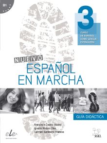 NUEVO ESPAÑOL EN MARCHA 3 PROF