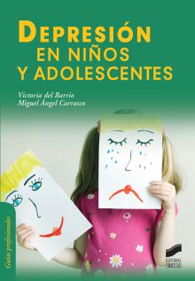 Depresión en niños y adolescentes