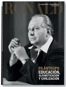 FILANTROPO: EDUCACION, ALFABETIZACION Y CIVILIZACI