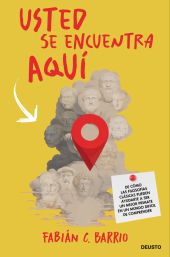 USTED SE ENCUENTRA AQUI