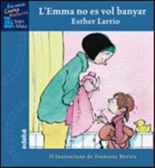 L EMMA NO ES VOL BANYAR