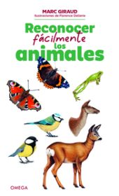 RECONOCER FACILMENTE LOS ANIMALES