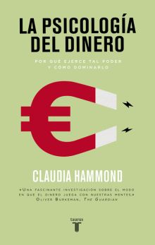 PSICOLOGIA DEL DINERO, LA