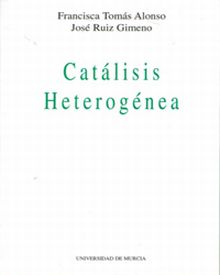 Catálisis Heterogénea